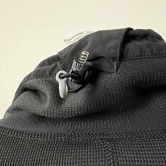 Vintage Patagonia Men's R2 Granular Jacket Size S Black Full Zip - Picture 5 of 11